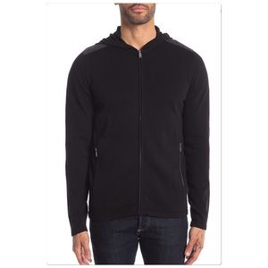 Michael Kors Knitted Hoodie